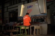 折彎機01