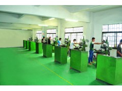 模具零件，專業磨床，放電加工
